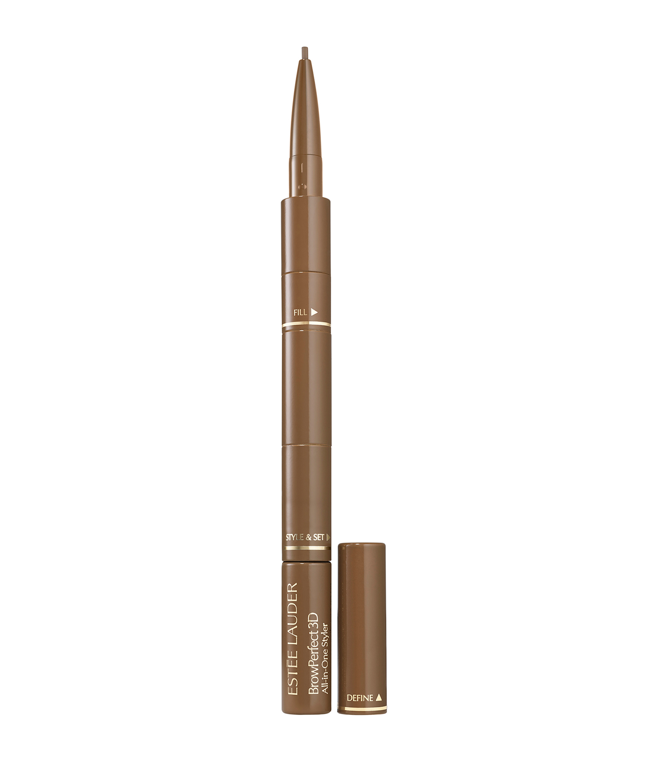 Delineador en gel Brow Perfect 3D All In One Styler, 0.2 g